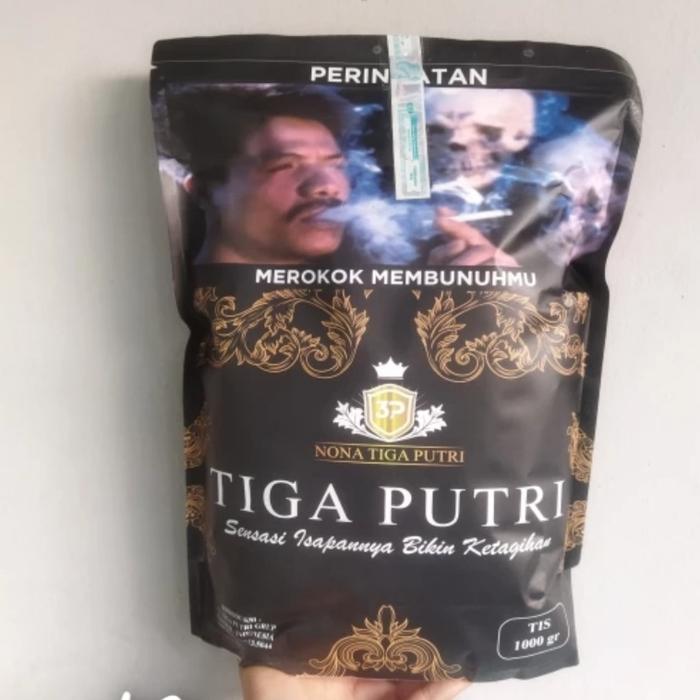 Gambar tiga putri Apple ice 100gram dari Garasi Linting undefined Tokopedia