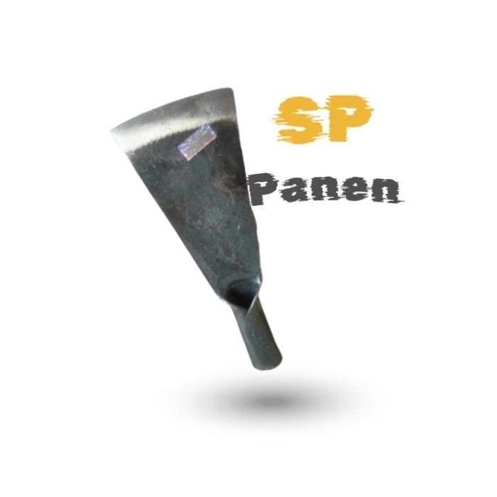 Gambar Dodos/egrek sawit SPP 777 ASLI 4in (terdapat gelombang magnet) - Original 3.5in dari Hayat.Online undefined Tokopedia