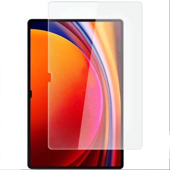 Gambar For Samsung Tab S9 FE / S9FE Plus 2023 Flip Case Casing Softcase Cover Pen Folding Bookcover Warna Lavender Biru Muda - temperedglass, TAB S9 11 dari Max Gadget ID undefined Tokopedia