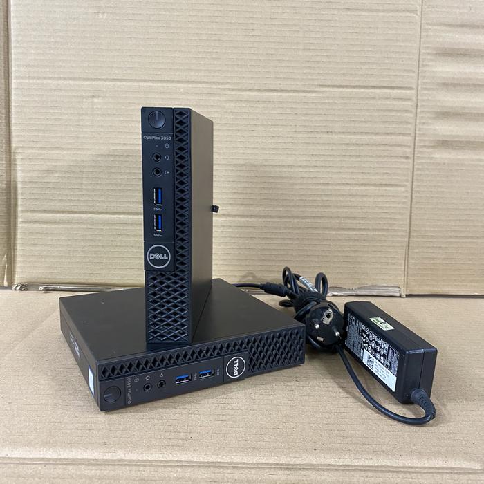 DELL OptiPlex 3050 Intel i5第7世代 小型PC DELL Dell OptiPlex 3050