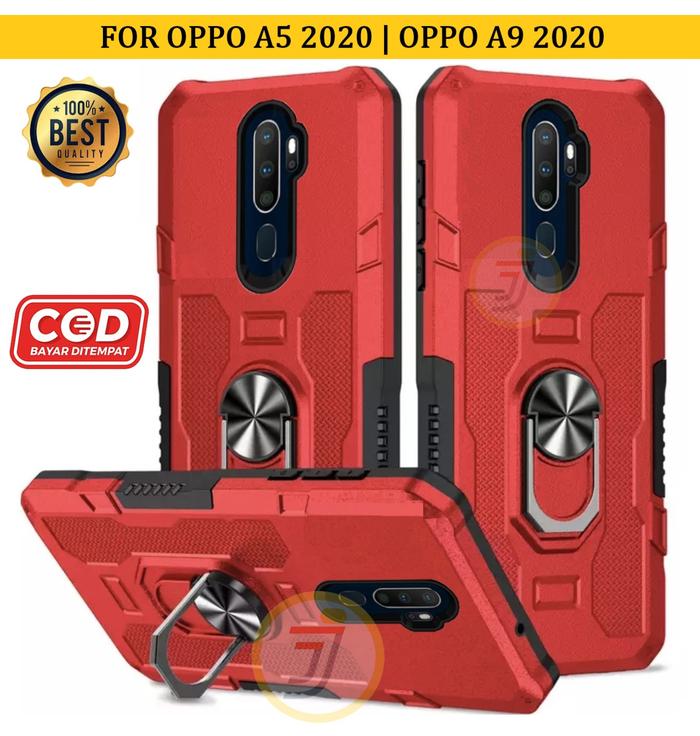 Phone Case Best Back Cover For Oppo A5 2021 A5 2020 Oppo A9 2021