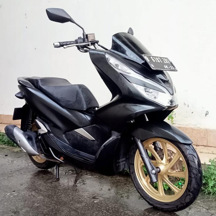 Jual Motor Bekas PCX 150/160 CBS/ABS PCX 150 CBS, 2019 Jakarta