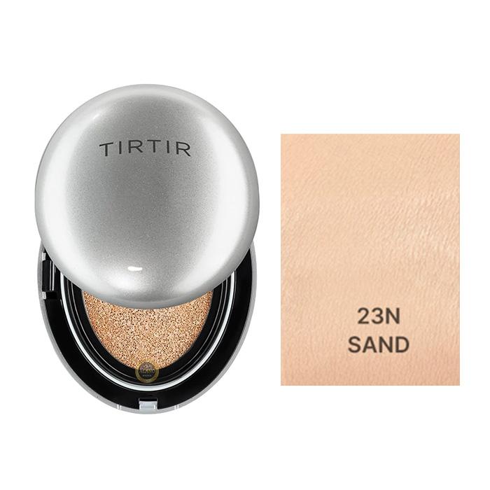 Gambar Tirtir Mask Fit Cushion Series Original Japan - Silver 23n dari AlanoStore undefined Tokopedia