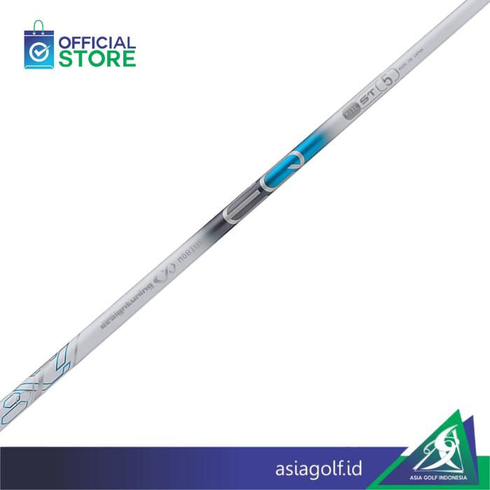 Gambar Shaft Driver Designtuning Mobius EQ ST | Golf | Shaft Stick Golf - 5 R dari Asia Golf Indonesia undefined Tokopedia