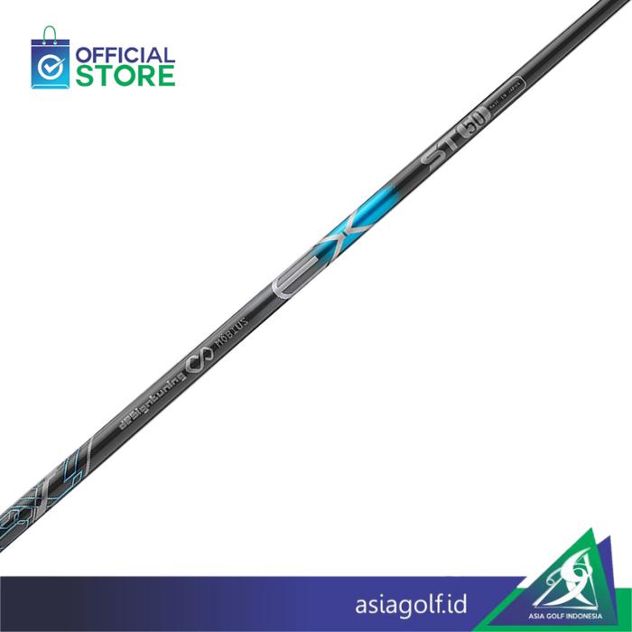 Gambar Shaft Driver Golf Designtuning Mobius Ex ST | Golf | Shaft Stick Golf - 50 R dari Asia Golf Indonesia undefined Tokopedia