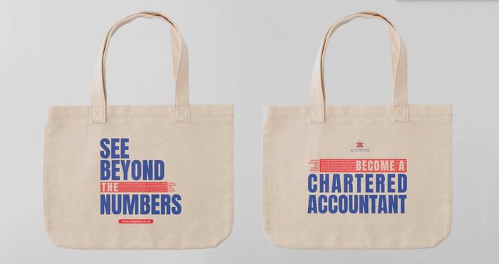 Gambar Tas Tote Bag IAI Beyond dari IAI STORE undefined Tokopedia