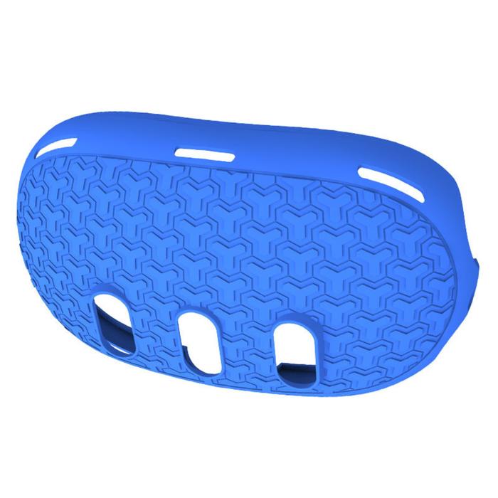 Gambar Casing Case Silikon Cover VR Headset For M Quest 3 - Biru dari superstore98 undefined Tokopedia