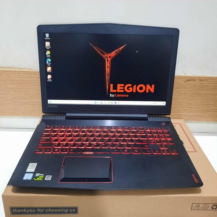 グラボ GTX1050Ti バッテリー◎ フルHD 15 レノボ ノートPC LEGION