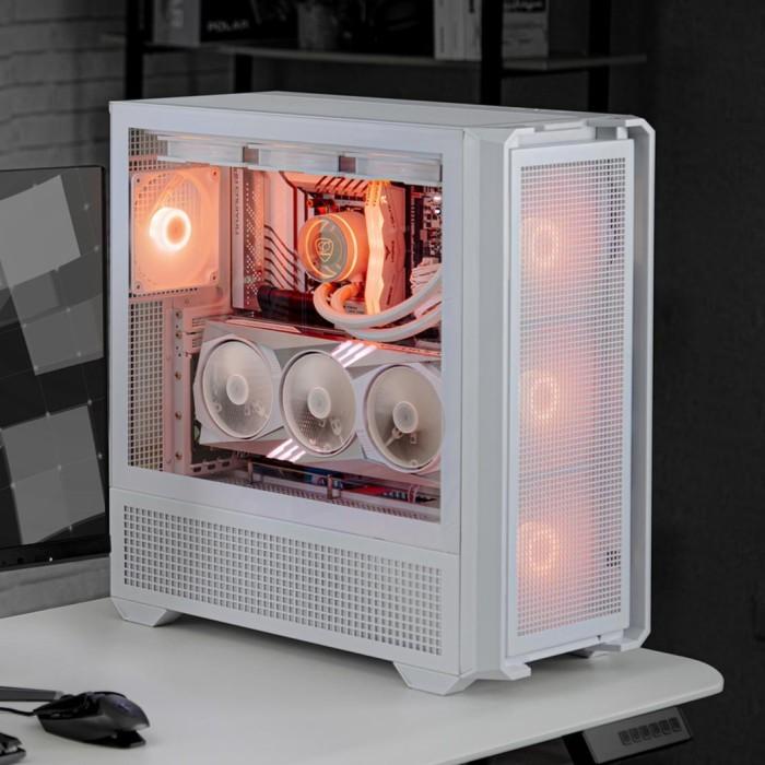 Jual PC Hackintosh Intel i9 14900K - Z760 - 32GB - RX 6900XT 16GB ...