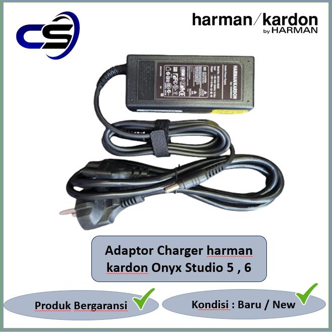 Charger Kardon Onyx Studio AC Adapter For Harman Kardon Onyx