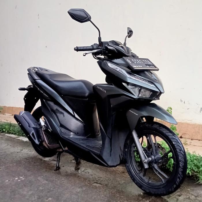 Gambar Motor Bekas Honda Vario 125 CBS/CBS ISS VARIO 150 - Vario 150, 2023 dari Songsi Motor Bekas undefined Tokopedia