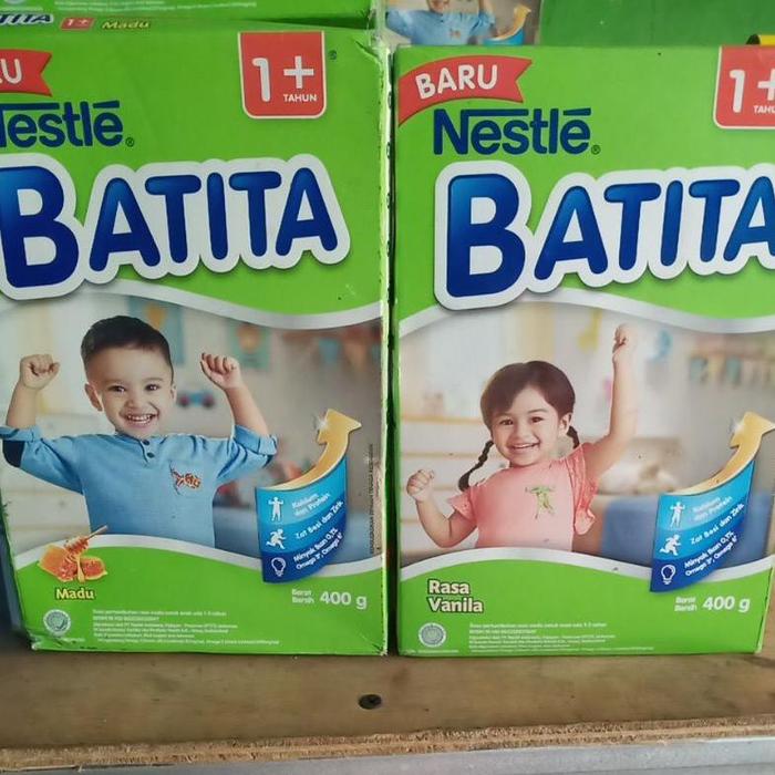 Gambar batita madu 400x2 - Madu jan 2024, Batita 400x2 dari onefamily store undefined Tokopedia