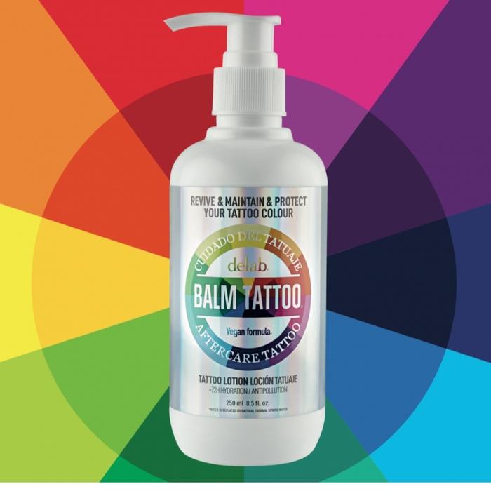 Gambar Balm Tattoo Colour Maintenance 250ml dari Lins Tattoo Supply undefined Tokopedia