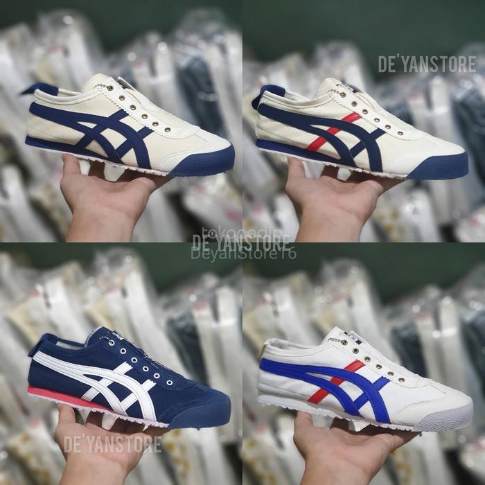 sepatu asics casual