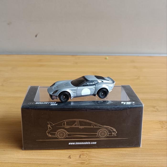 Gambar hotwheels el segundo coupe loose dari BEZZLE TOYS undefined Tokopedia