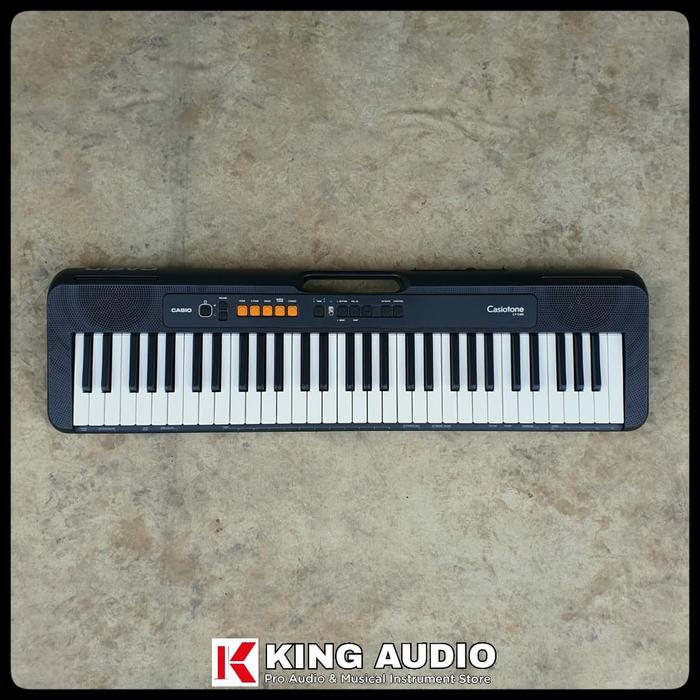Keyboard Casio Ct-s100 Casiotone Cts100 Ct S100 - Main Image