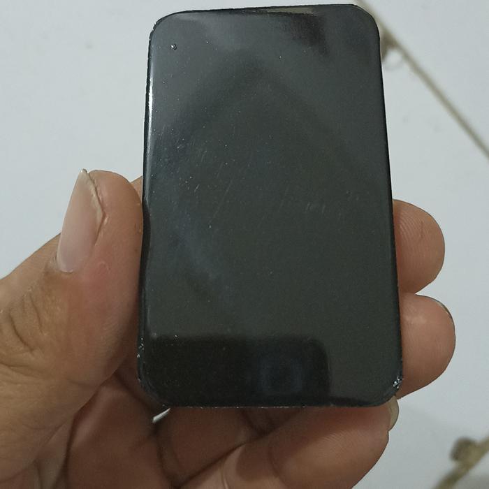 Gambar TUTUP BAUT SPOILER HONDA CR-V CRV GEN 3 2007-2012 - Hitam dari Berkah Usaha Mandiri_NEW undefined Tokopedia