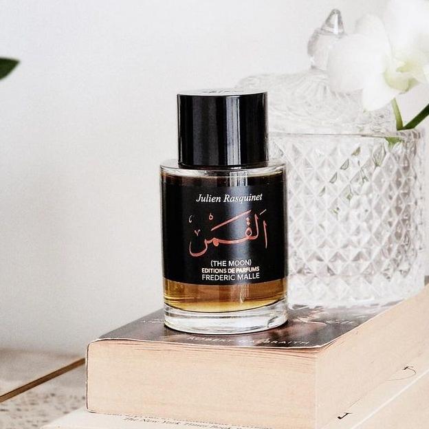 Julien Rasquinet Parfum Frederic The Moon EDP Perfume Crème De La