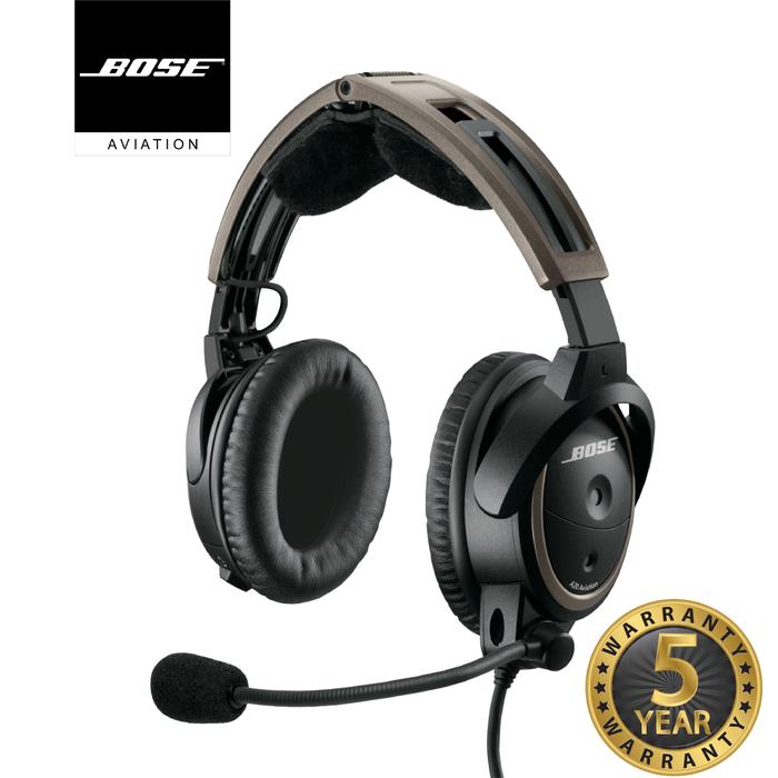 Headset Sennheiser Sennheiser Hd 55 Sennheiser Aviation Sennheiser