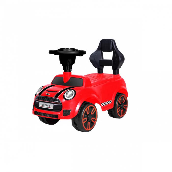 Gambar MAINAN ANAK MOBIL MOBILAN DORONG RODA 4 RIDE ON CARS MIMO 709 SHP TOYS dari @bebekids undefined 5 Tokopedia