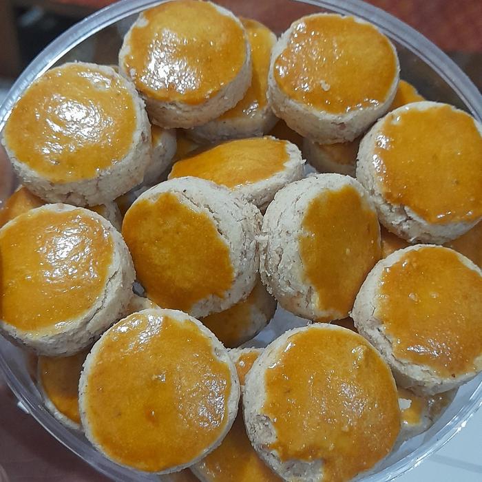 Gambar Kue Kacang dari Roti Palma Jogja undefined Tokopedia