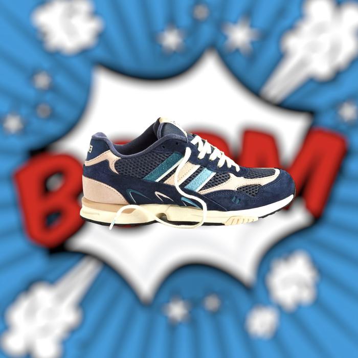 Promo Adidas Torsion Super Equals End ORIGINAL EQUALS NAVY, 41