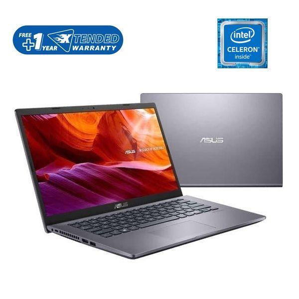 Gambar ASUS VIVOBOOK A416MAO FHD425 INTEL N4020 16GB 512GB FHD BACKLIT WIN11 - SLATE GREY, 4GB|256GB dari KLIKnKLIK Cibinong City Mall undefined Tokopedia