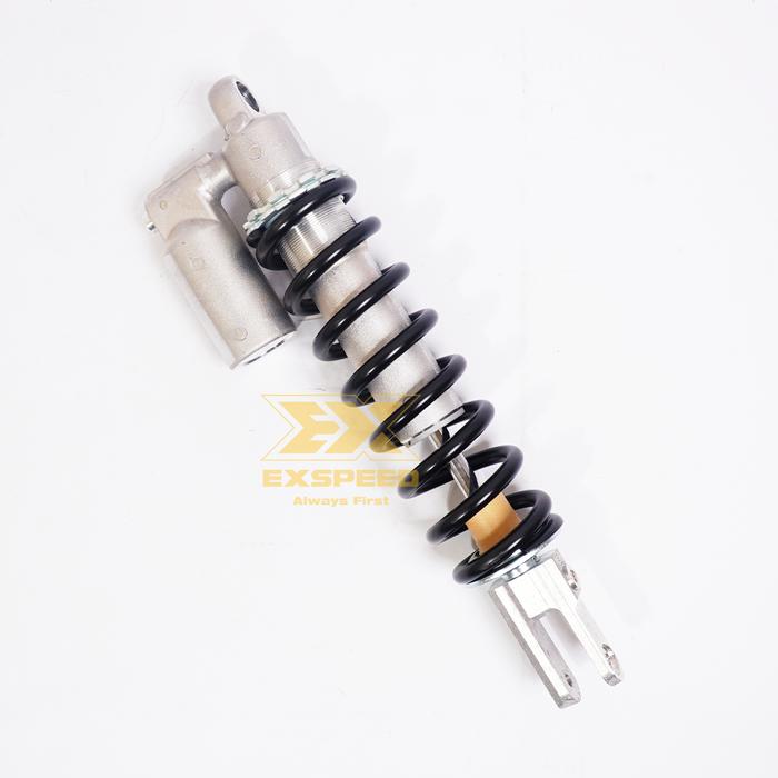 Gambar SHOCK / SHOCKBREAKER / SHOCKABSORBER / MONOSHOCK BELAKANG KLX 140C dari XSPEEDMOTOPARTS undefined Tokopedia