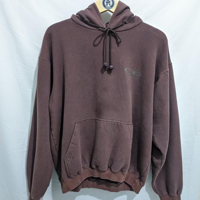 Gambar Hoodie Ocean Pacific dari atrack thrift undefined Tokopedia