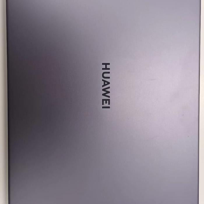 Gambar Huawei Matebook D14 Ryzen 7 dari mbfauzii undefined Tokopedia