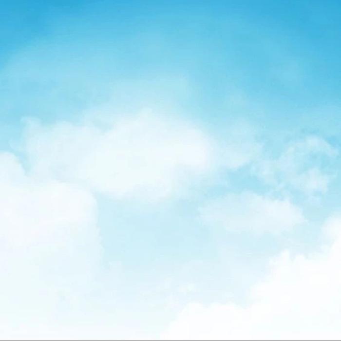 Gambar Background Pemandangan Langit Awan Motif Awan Biru Langit Backdrop dari zona camera undefined Tokopedia