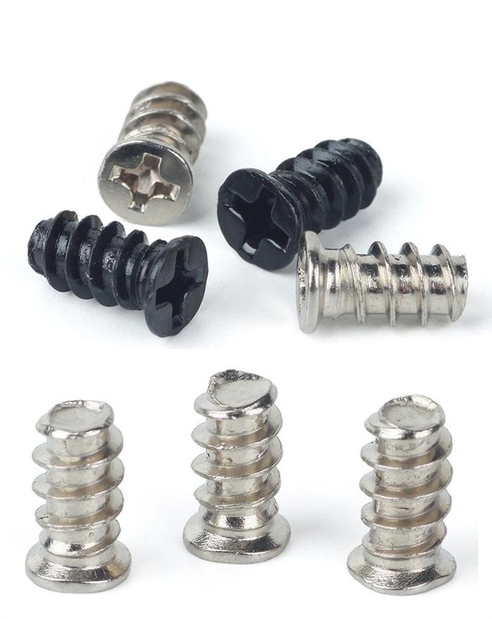 Gambar Baut Untuk PC Komputer Motherboard , PSU , Hardisk , Fan , Standoff - BAUT FAN dari swastikacomp undefined Tokopedia