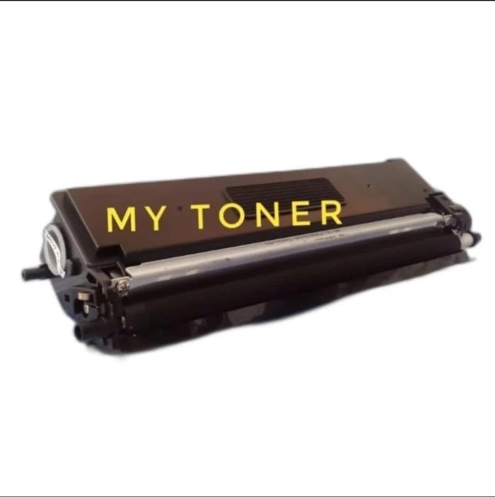 Gambar Toner Cartridge Compatible TN451 TN-451 MFC-L8690CDW MFC-L8900CDW Y - Hitam dari MyToner undefined Tokopedia