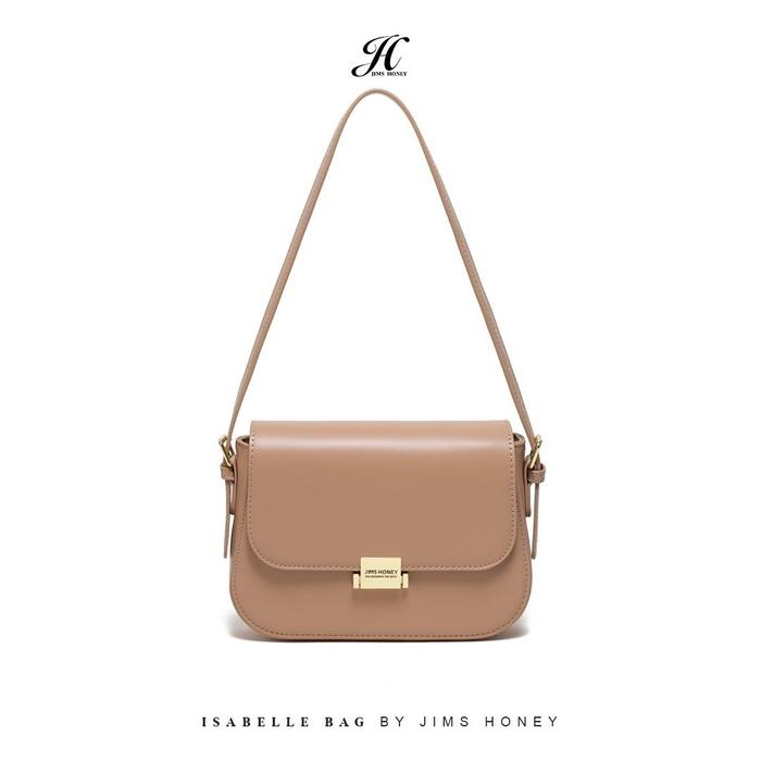 Gambar Isabelle Bag Jims Honey - Cream dari deandioshop undefined Tokopedia