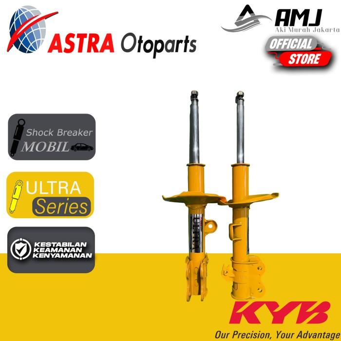 Gambar Kayaba / KYB Ultra Shockbreaker Mobil Toyota Avanza 2004-2011 Depan - ST8830-31 - NON KAYU dari Aki Murah Jakarta undefined Tokopedia