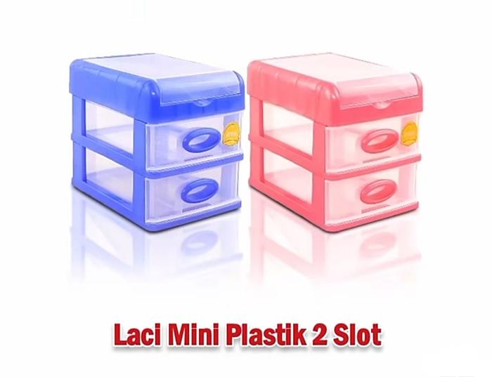 Gambar Laci Plastik Mini/Mini Container Plastik SHINPO/Laci susub mini - 366 C 3 dari Rumah Bella Bogor undefined Tokopedia