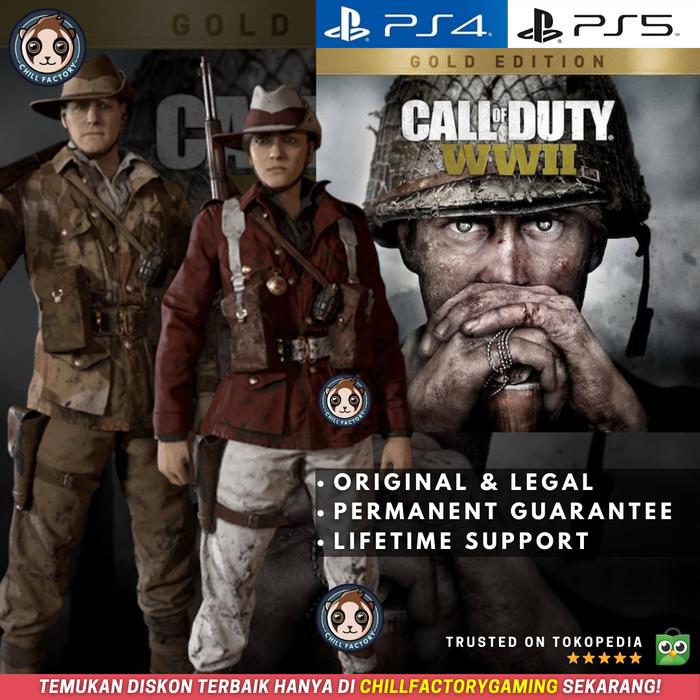 Ps Plus Call Of Duty Wwii Playstation Store Playstation Store Cod