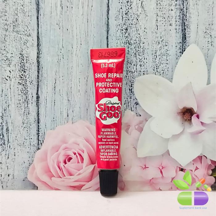 Gambar Shoe GOO Adhesive Made in USA - Lem Sepatu Sandal Original (1.0 oz) - Mini 1 Pcs dari Honest Global undefined Tokopedia