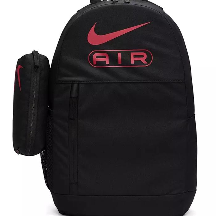Nike Air Nike Bookbag Red Jual Nike Elemental Backpacks Kids Black