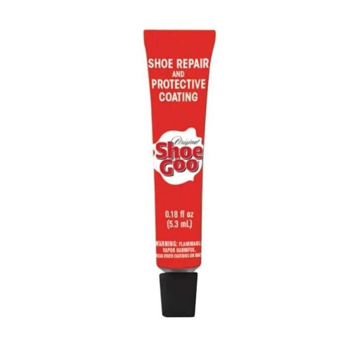 Gambar Shoe Goo 29.5ml Premium Shoe Repair-1.0 OZ original USA - 1 OZ - Mini 1 pcs  dari Andumi Lux undefined Tokopedia