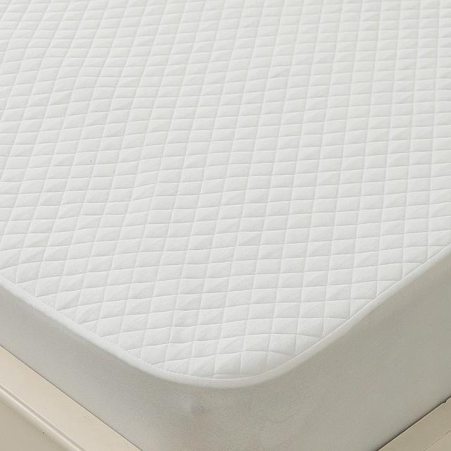 Gambar FF Informa Sleep 120X200 Cm Pelindung Kasur Tencel Sandwich - Putih dari Mozaya Store undefined Tokopedia