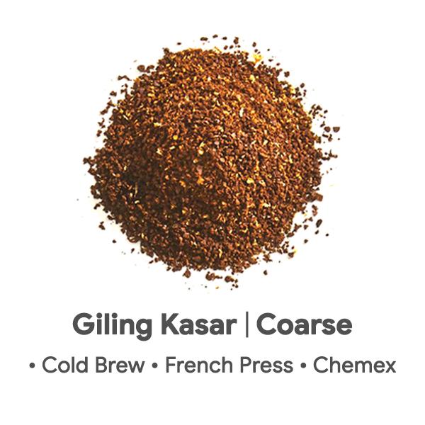 Gambar Kopi Clean Cup Roastery Java Dampit Robusta Whole Bean - Giling Kasar dari Clean Cup Roastery undefined Tokopedia