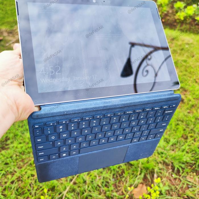 Microsoft 1901 Windowsタブレット 8GB/128GB Microsoft Surface Go 1901 128GB Microsoft Surface Go 2 (128GB, 8GB