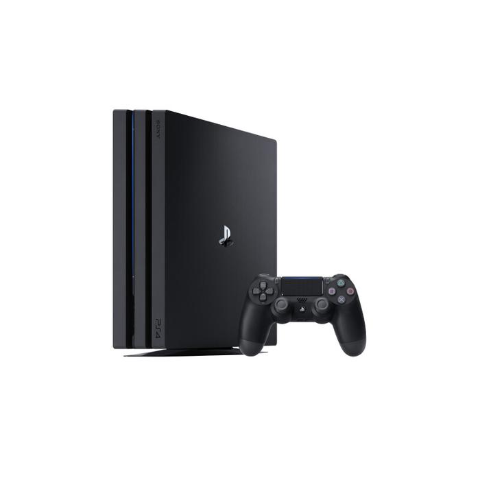 Gambar Ps4 / Ps 4 / Playstation 4 PRO/ SLIM 500GB / 1 TB - PRO 1TB, 1 STIK dari Playhaus undefined Tokopedia