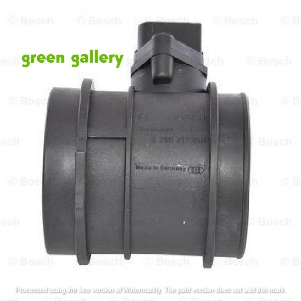 Jual Air mass sensor Mercedes Benz S class (W220/S500/M113) 8 cylinder