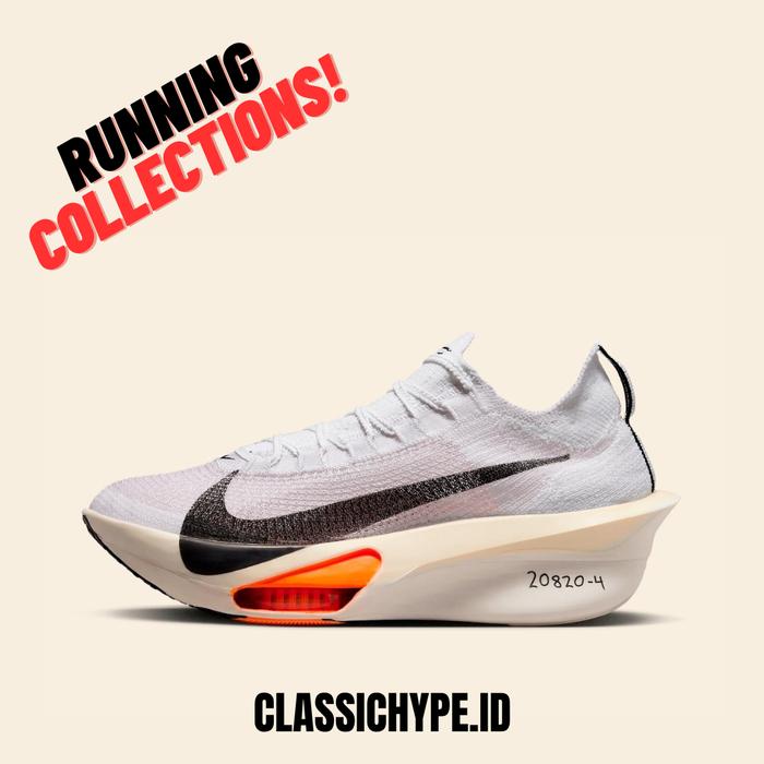 nike alphafly tempo next