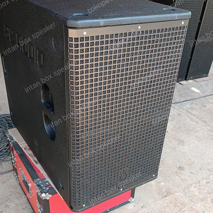 Gambar Box Speaker Model B30 Custom/box speaker 2x15inch dari intan box speaker undefined Tokopedia