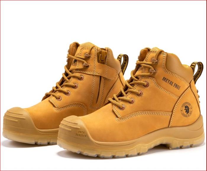 Safety Footwear Best Composite Shoes Safety Shoes Rockrooster