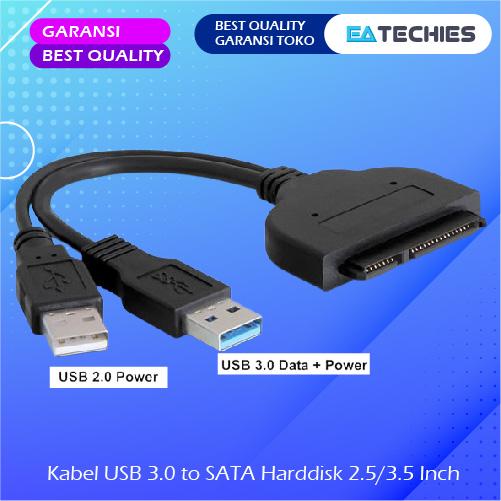 Hard Disk Cable Usb To Sata Best USB SATA 7+15pin To USB Adapter Cable
