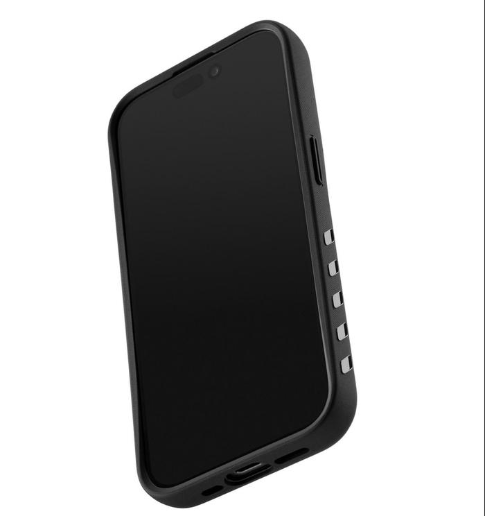 Matte Black Dbrand Grip Case Iphone 12 Pro Max Dbrand Iphone 12